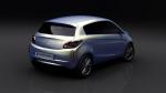 Mitsubishi E-Compact 2011 года